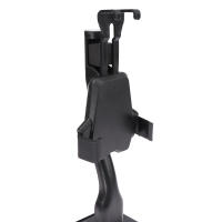 Soporte De Teléfono Móvil Con Moverse Automaticamente Y Contador De Pasos KOQZM Estándar Mini Tripod Ligero Para Escritorio - details 17