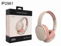 Auriculares inalámbricos Bluetooth Amazon P2961, nuevos auriculares universales con reducción de ruido para juegos móviles. - details 9