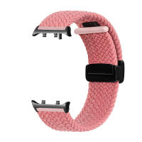 Correa De Nylon Tejida Para Huawei Watch D2 Reemplazable Y Transpirable Pulsera Magnética Compatible Con Smart Watch Unisex - details 8