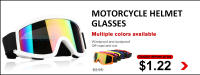 Casco De Motocross Para Niños Comodidad Y Seguridad Protección En Viajes En Motocicleta Adecuado Para Edades 3-9 Años Material ABS - details 3
