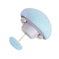 4-8PCS Clip De Cama Con Botón De Desbloqueo Clip De Sujeción Para Funda De Edredón Anti Deslizamiento Gancho Para Edredón Y Fundas De Edredón - details 12