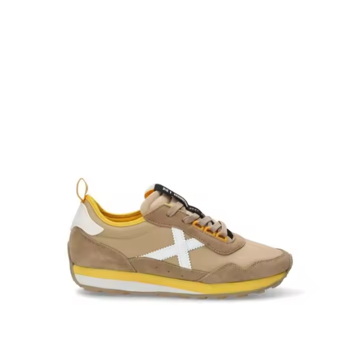 Deportivo MUNICH um beige - 1