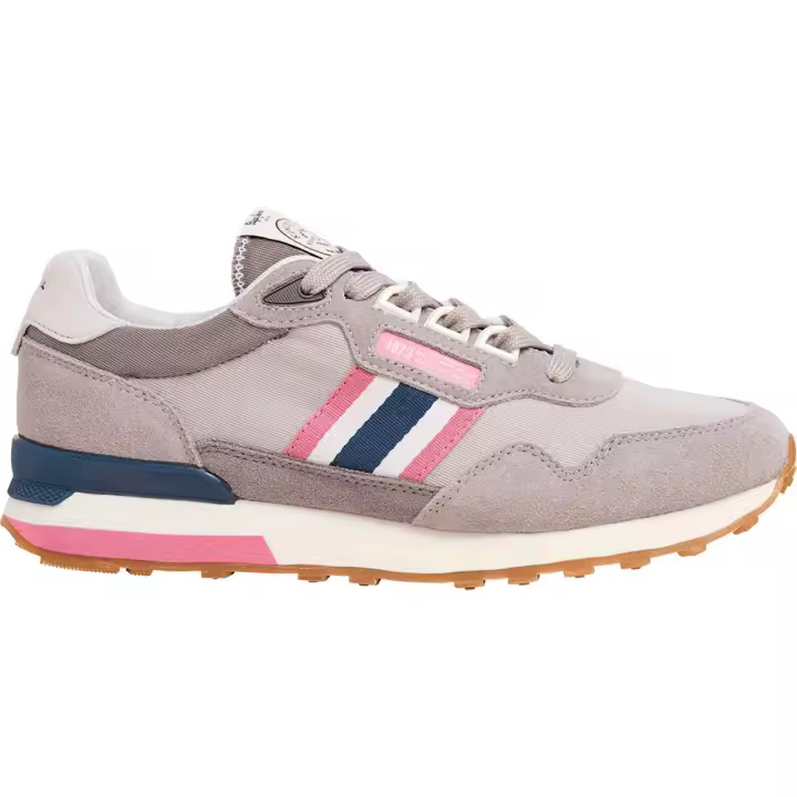 Pepe Jeans Zapatillas Kingston Heritage W - 1