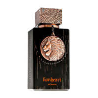 Armaf Club de Nuit Lionheart Woman Eau de Parfum 100ml | Long-Lasting Perfume for Women | Elegant Oriental Floral Fragrance - details 0
