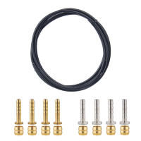 Hilo De Freno De Bicicleta De Montaña Con Sistema Hidráulico Adecuado Para BH90/BH59 XT DEORE XTR Modificación Extendida - details 0