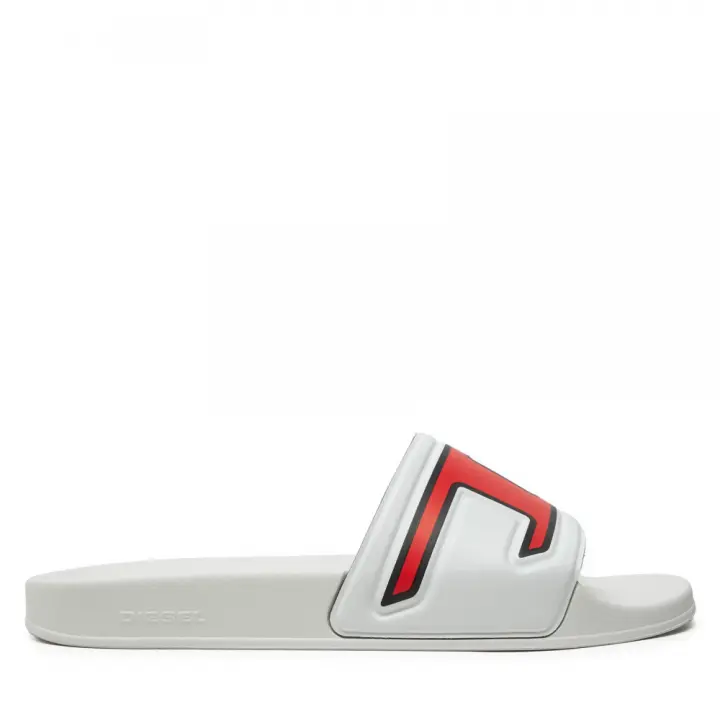Chanclas SA-Mayemi D, Marca Diesel, Variedad de color y talla, Para Hombre - Cómodas y Duraderas con Estilo Único - 1