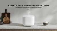 Xiaomi Smart Multifunctional Rice Cooker, 1. 8 cooking functions, 24-hour delay timer, Smart link to the app - details 0
