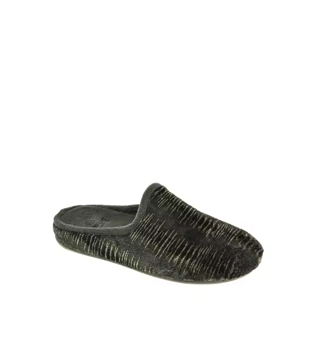 Cm Confort Zapatillas Sr. en Textil - Cómodas y Elegantes - 1