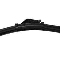 Banner - Escobilla limpiaparabrisas delantero multi conector 55 cm
