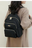 Mochila sencilla, mochila de gran capacidad para mujer, bolsos de alta gama, mochila para mujer - details 22