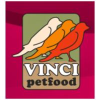 Alimento para Agapornis Vinci 1 Kg con Aroma de Plátano - details 1