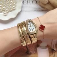 Reloj De Mujer De Lujo En Acero Inoxidable Con Cuarzo Alta Calidad Moda Dorada Reloj De Pulsera Para Damas Resistente Al Agua 3Bar Display Arábigo - details 9