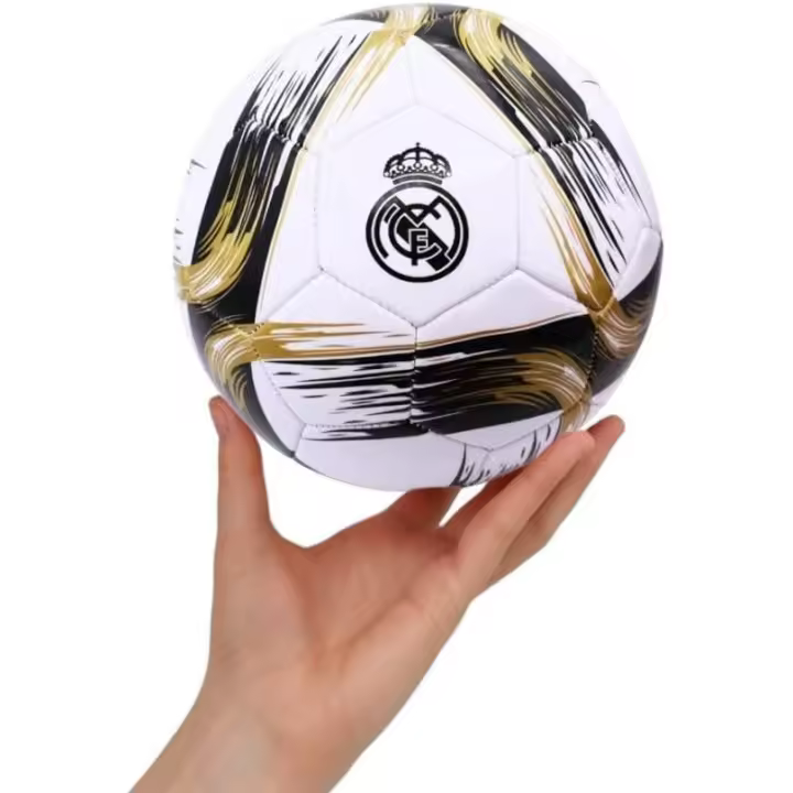 Real Madrid Balón Pequeño Nº59 Oficial - 1