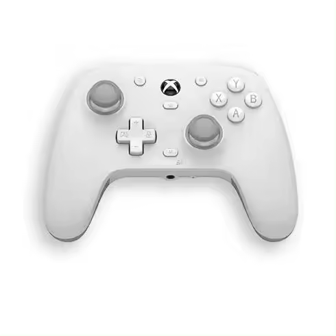 GameSir-CONTROLADOR DE JUEGOS G7 HE para Xbox, Gamepad con cable para Xbox Series X S, Xbox One, ALPS, Joystick PC, paneles reemplazables - 1