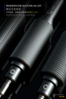 Conjunto De Herramientas De Desmontaje Precision 6en1 MECHANIC IShell MAX Alta Dureza Destornillador Flor De Cerezo Para iPhone Con Mango Y Atracción Magnética - details 6