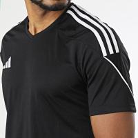 Camiseta Manga Corta Men Adidas Tiro 23 V25 Negro Adccmv2507Ad - details 0