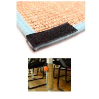 Protector De Mesa Y Silla Con Tablero De Afilado Para Gatos Pelota Rodante Color Aleatorio Sisal Entrenamiento De Gatos Resistentes Al Desgaste - details 4