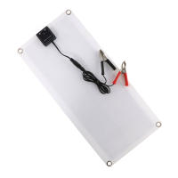 Panel Solar De 1000W 12V Con Controlador 60A 100A Cargador Para Teléfono RV Coche MP3 PAD Suministro De Batería Al Aire Libre - details 7