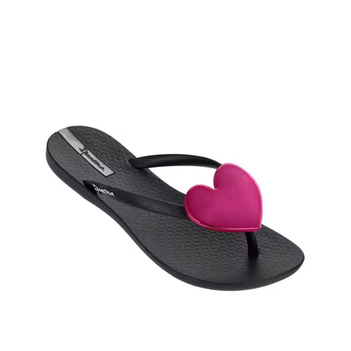 Ipanema-Negro flip-Flor 82598-20542 - 1