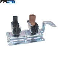 Válvula De Solenoide De Vacío Para Tubería De Admisión De Coche K5T46597 Para Mazda 3 5 6 CX-7 LF8218741 4M5G-9A500 K5T81777 K5T81297 Pieza De Metal Para Automóvil - details 3