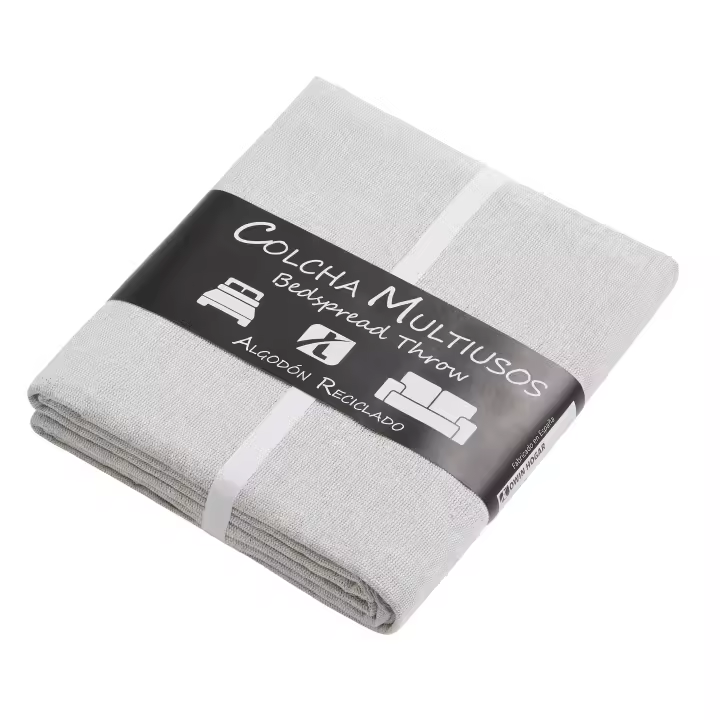 Colcha multiusos Aitana 230x260 Lowin hogar - 1