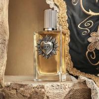 Dolce & Gabbana - Devotion Pour Homme 50 Ml. Eau de Parfum | Perfume para hombres. Fragancia que encarna la pasión y la determinación de un hombre apasionado. - details 0