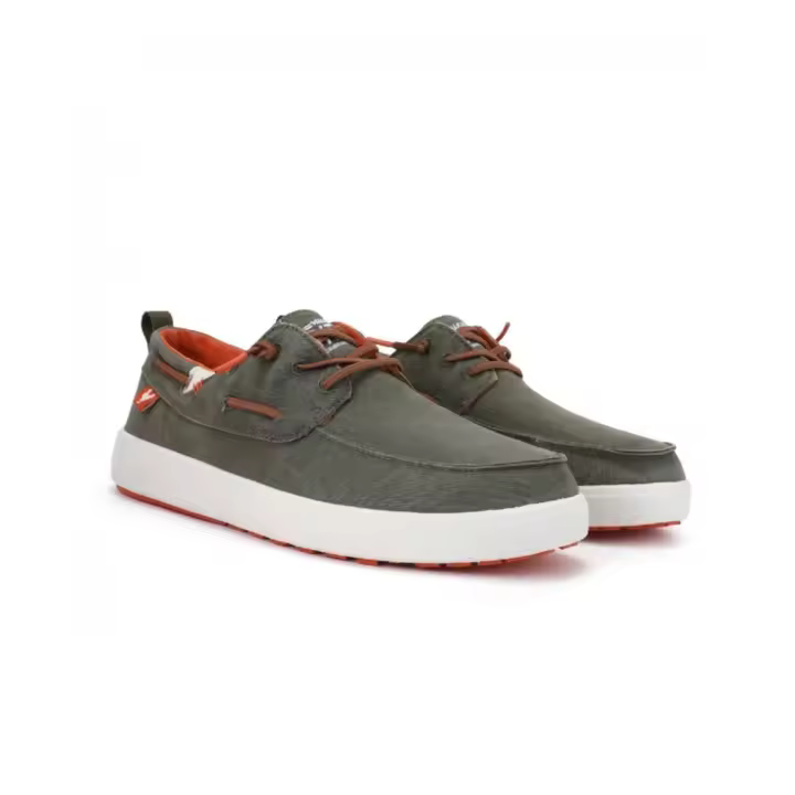 Zapatos Walkini Pitas Maui Coast - Hombre - Diseño Náutico Elegante - Suela Deportiva Cómoda - 1