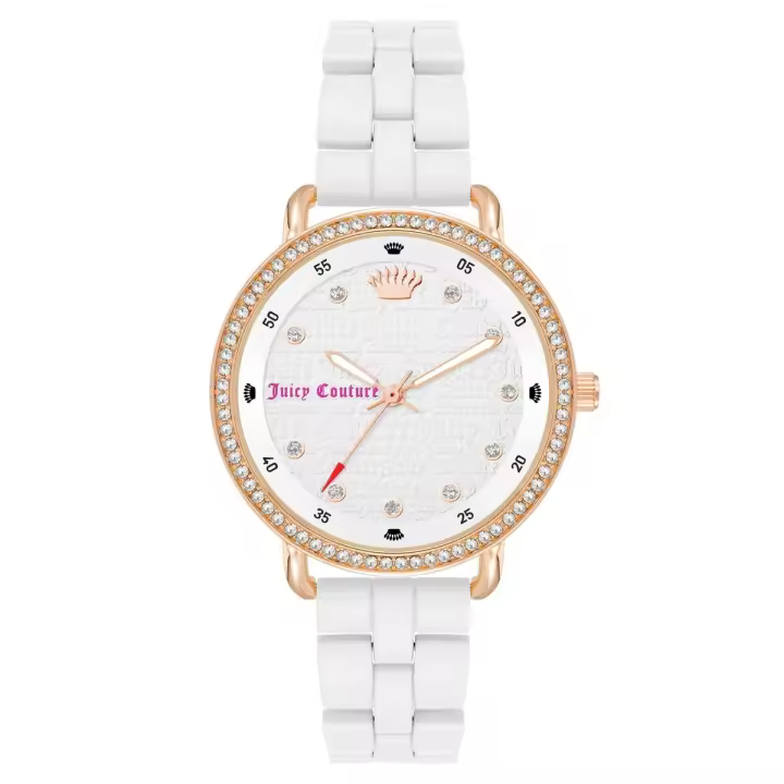 Reloj Mujer Juicy Couture JC1310RGWT (Ø 36 mm) - 1