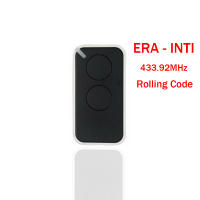 Control Remoto De Garaje NICE ERA INTI 433MHz Compatible Con NICE Flor-s FLOR2-S NICE ERA FLO2RE ERA INTI 2 1 INTI2 433.92MHz Incluye Batería - details 3