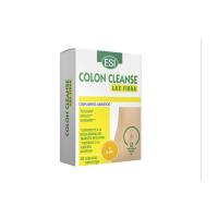 Esi - Trepat Diet Colon Cleanse Lax Fibra (ESI), 30 natur capsulas [Complemento alimenticio] [Regularidad Transito] [Bienestar Intestinal] - details 0