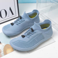 Zapatos De Halterofilia Para Hombres Y Mujeres Zapatillas De Gimnasio Entrenador Cruzado Calzado De Pesas Deadlift Suela De Goma Material Superior Sintético Soporte Y Equilibrio - details 23