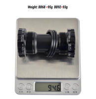 Adaptador De Eje Inferior De Bicicleta GOLDIX BB68 BB92 1.37/24mm Para Bicicletas De Carretera Y Montaña Material De Aluminio - details 5
