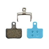 Frenos De Disco Para Bicicleta Azul Cuchillas De Freno Cerámicas Para MTB AVID DB Elixir SRAM LEVEL TL T Resina Cerámica - details 2