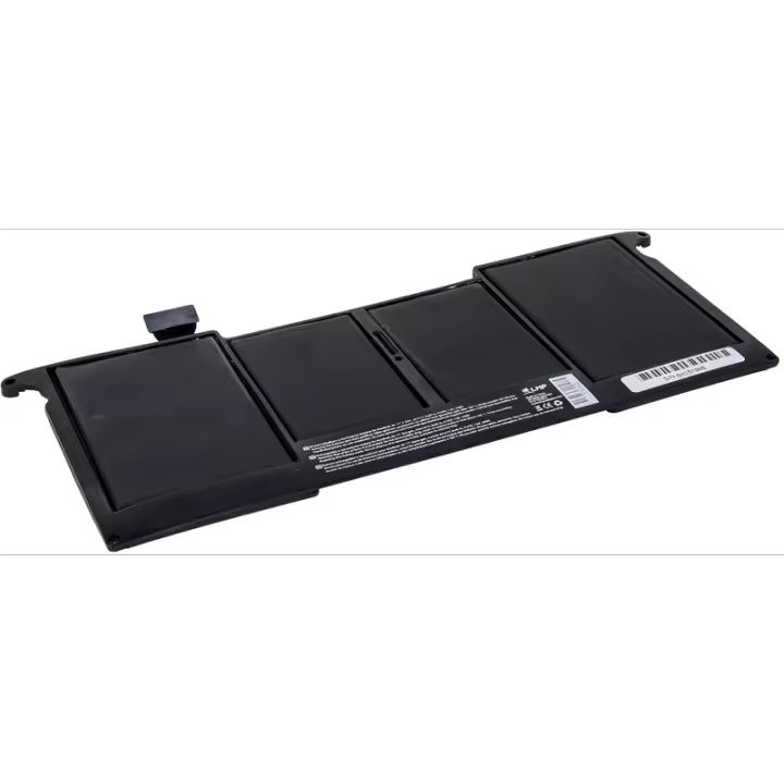 Batería MacBook Air 11 "2. Gen., desde 6/13, incorporada, polímero de iones de litio, A1495, 7,6 V, 39 Wh - 1