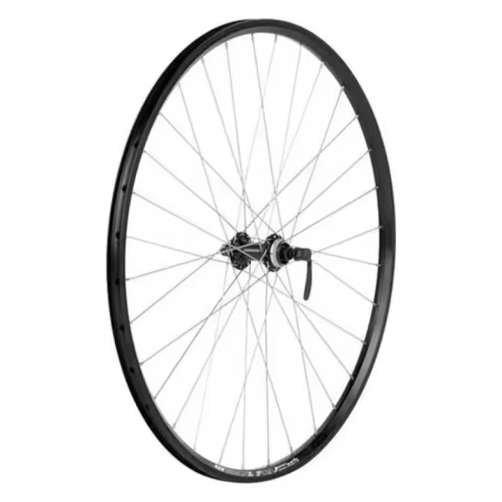 Dema Rueda Delantera De Mtb 26´´ Disc - 1