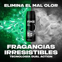 Axe Black Desodorante para hombre Bodyspray 48hrs non stop fresh 150ml - pack 6x150ml - details 1
