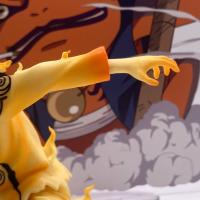 Figura De Acción Anime Naruto 10cm Panel Haruno Naruto Uchiha Sasuke Sakura Modelo Juguete Regalo De Fiestas Para Adolescentes Y Adultos - details 8