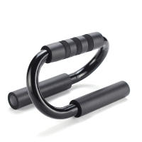 Par De Manillas Para Ejercicio De Piso Y Entrenamiento De Fuerza Portátil Para Familia Soporte De Push-up 1 Paquete - details 3