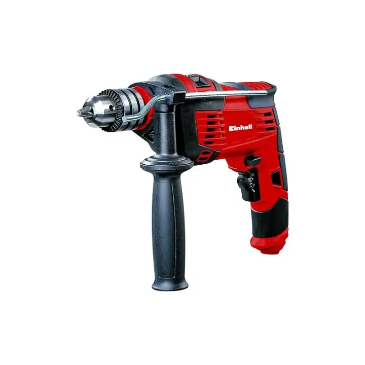 TALADRO PERCUTOR EINHELL 1010W- TC-ID 1000E - 1