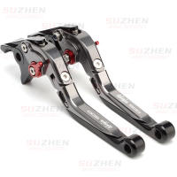 Ajustable Y Plegable Manillar De Freno Y Embrague CNC Para Motocicleta Z500 NINJA 500 2024-2025 Material Duradero - details 17