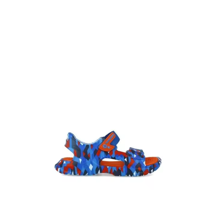 BIOMECANICS 252295 A090 Sandalias Infantil Azul - 1