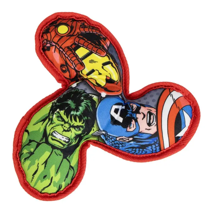 Juguete Boomerang para Perros diseño Marvel - 1