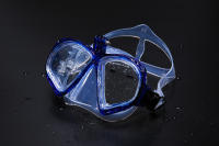 Máscara De Buceo Profesional JoyMaySun Con Cámara Submarina Y Gafas De Natación Equipo De Buceo Para Go pro Soporte Para Cámara - details 10