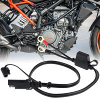 Cable De Extensión Con Terminal De Anillo Para Motocicleta SAEmarca EversoConector Rápido Para Batería De Motocicleta - details 1