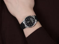 Reloj Casio AW-80-1A Analógico Digital Hombre Telememo - details 1