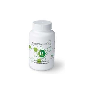 N&n nova nutrition natural quercetin 200 mg 60 capsules
