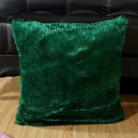 Funda De Cojín Corta De Peluche Suave Para Sofa Decoración Minimalista Moderna Fundas De Cojines De Algodón Para Adultos - details 10