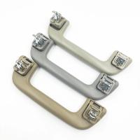 Manija De Seguridad Para Techo De Coche Compatible Con Toyota Corolla Yaris Vios RAV4 Asiento Del Pasajero Manija De Apoyo Para El Cielo - details 7