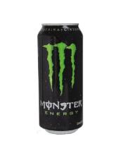 MONSTER ORIGINAL  Bebida energética ,Original Bebida energética, 24*500 ml - details 1