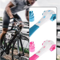 Entrenador De Respiración Abdominal Portátil Para Correr Y Nadar Resistencia Inspiratoria Función De Capacidad Pulmonar - details 10